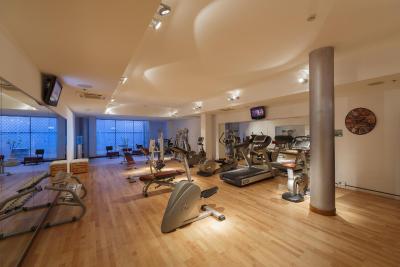 کورتیارد بای ماریت ونیس آیرپرت