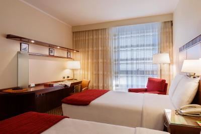 کورتیارد بای ماریت ونیس آیرپرت