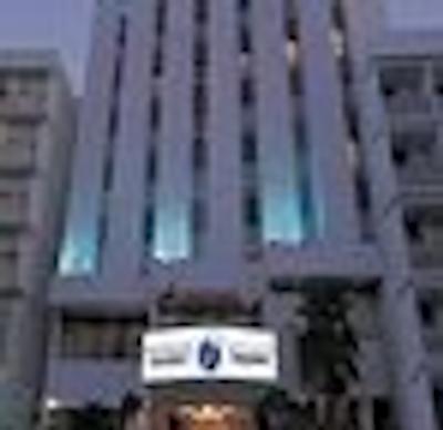 پالم بیچ هتل