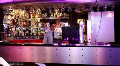 پالم بیچ هتل