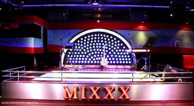 پالم بیچ هتل