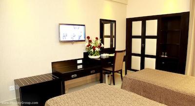 پالم بیچ هتل