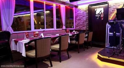 پالم بیچ هتل