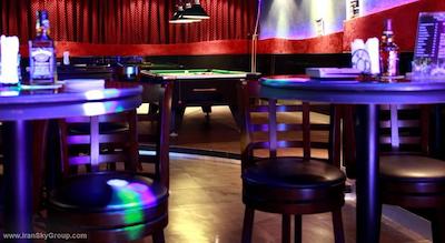 پالم بیچ هتل