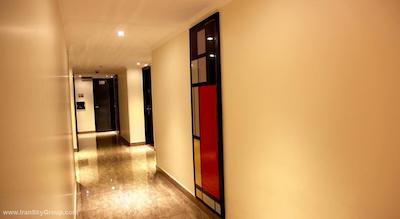 پالم بیچ هتل