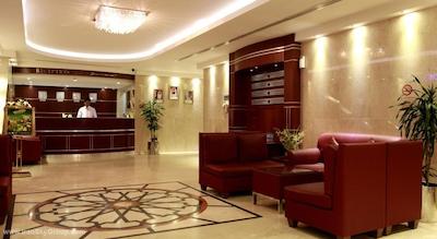 پالم بیچ هتل