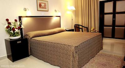 پالم بیچ هتل