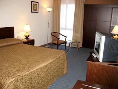 پالم بیچ هتل