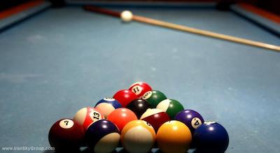 پالم بیچ هتل