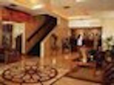 پالم بیچ هتل