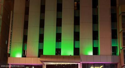 پالم بیچ هتل