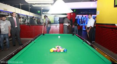 پالم بیچ هتل