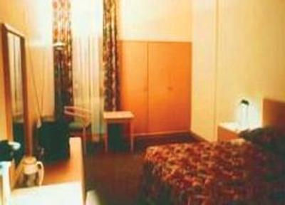 پالم بیچ هتل