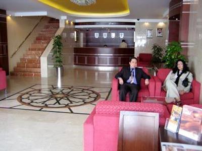 پالم بیچ هتل