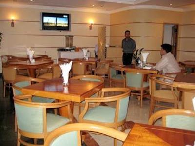 پالم بیچ هتل