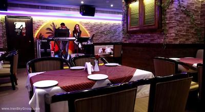 پالم بیچ هتل