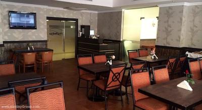 پالم بیچ هتل