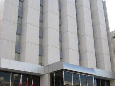 پالم بیچ هتل