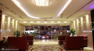 پالم بیچ هتل