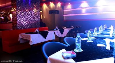 پالم بیچ هتل