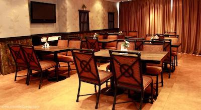 پالم بیچ هتل