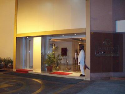 کلارین بلا کاسا جیپور