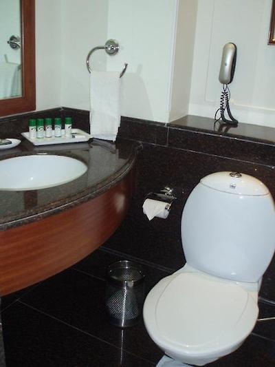 کلارین بلا کاسا جیپور