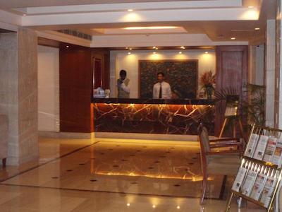 کلارین بلا کاسا جیپور