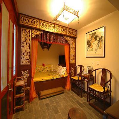 ژونگتانگ کورتیارد