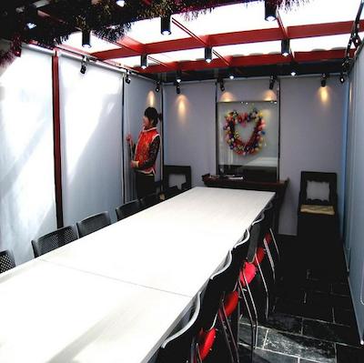 ژونگتانگ کورتیارد