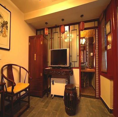 ژونگتانگ کورتیارد