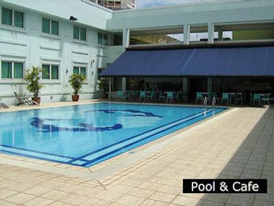 هتل 81-تریستار