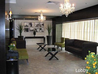 هتل 81-تریستار