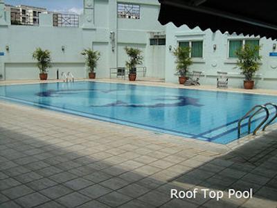 هتل 81-تریستار