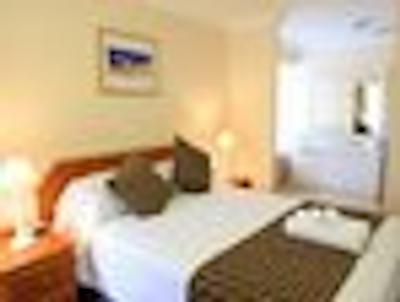 ابی بیچ ریزرت