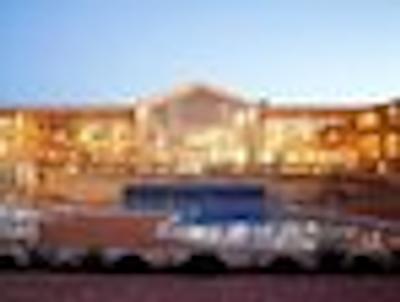 ابی بیچ ریزرت