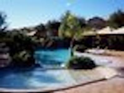 ابی بیچ ریزرت