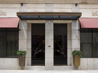 کاچت بوتیک شانگهای