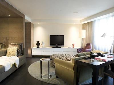 کاچت بوتیک شانگهای