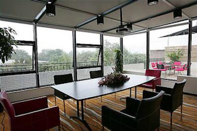 سانجوی هتل بیجینگ