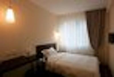 سانجوی هتل بیجینگ