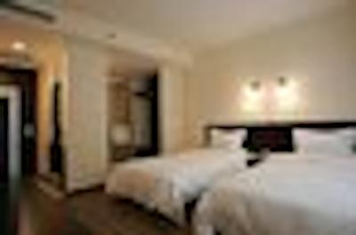 سانجوی هتل بیجینگ