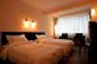 سانجوی هتل بیجینگ