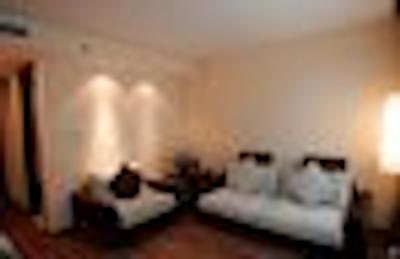 سانجوی هتل بیجینگ