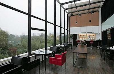 سانجوی هتل بیجینگ