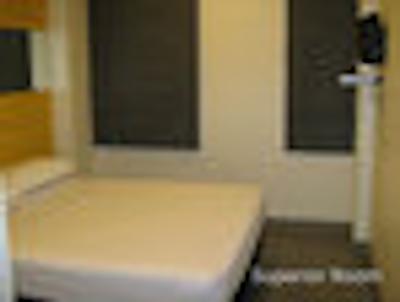 هتل 81-روچور