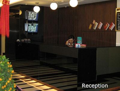 هتل 81-روچور