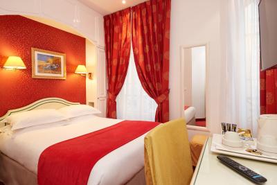 اوستینز ساینت لازار