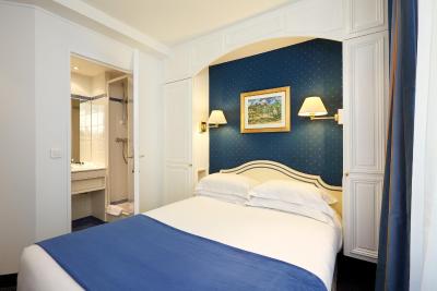 اوستینز ساینت لازار