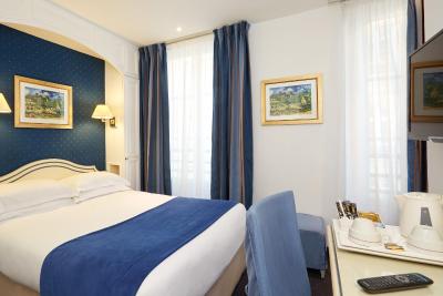 اوستینز ساینت لازار